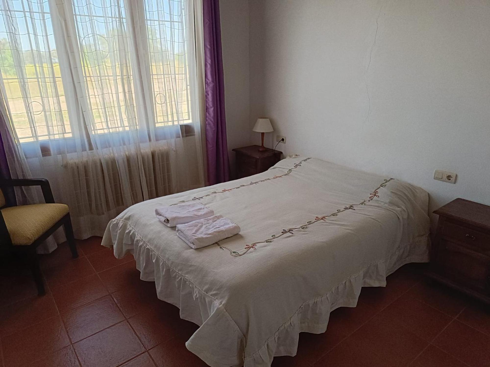Agroturismo Calixto Villarrobledo Exterior photo